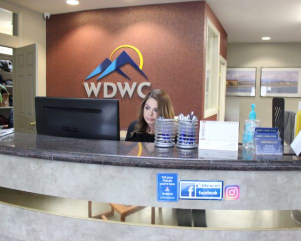 Watsonville wellness center dental implants xray