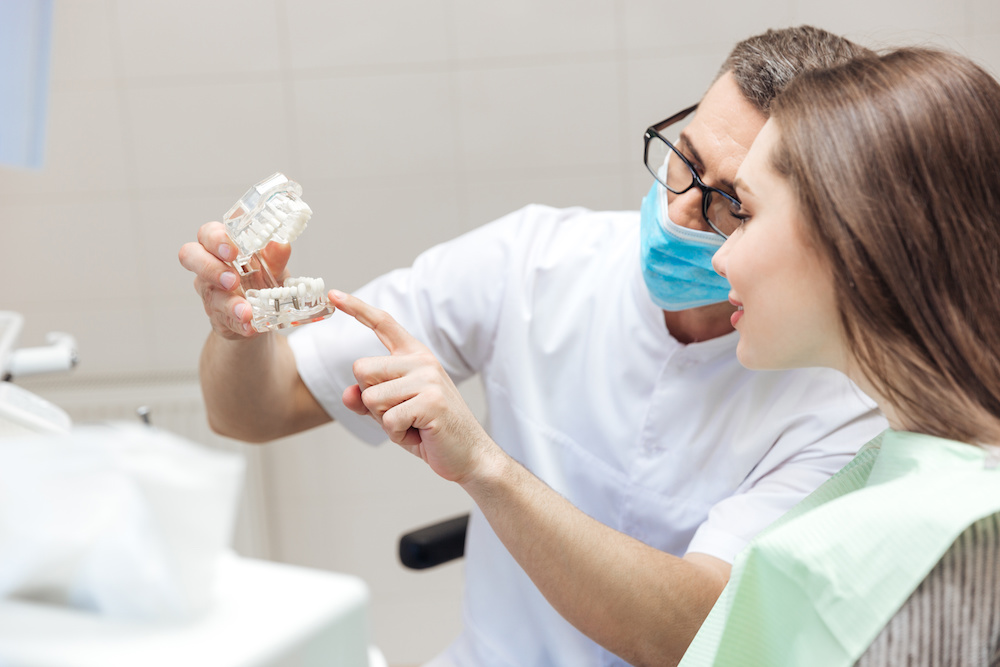 How Long Does it Take to Recover after a Tooth Implant?