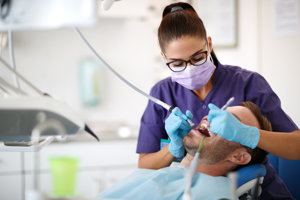 How Often Should You Go to The Dentist?