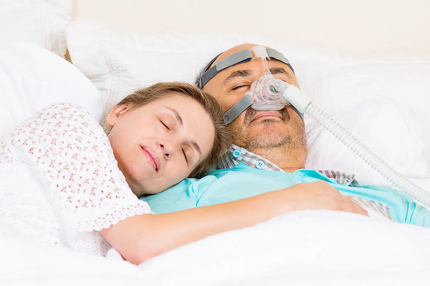 Watsonville sleep apnea treatment