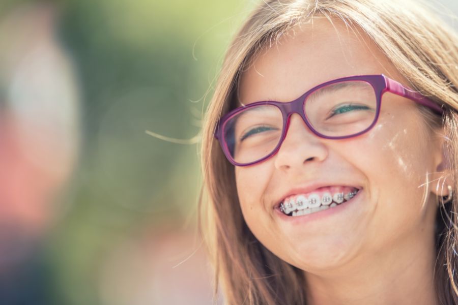 Orthodontics in Watsonville Image