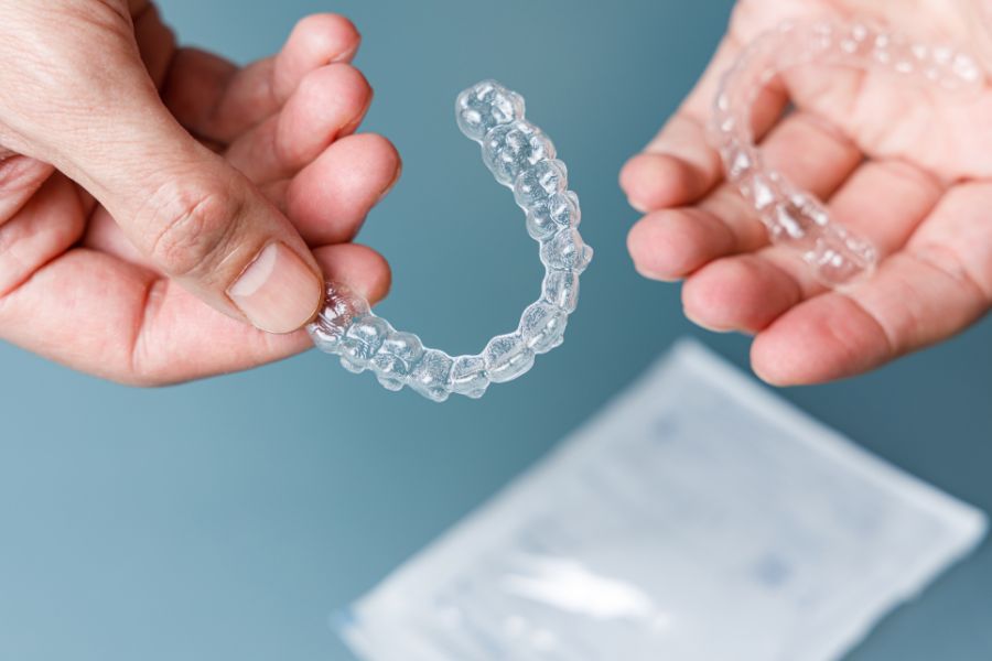 Invisalign in Watsonville Image