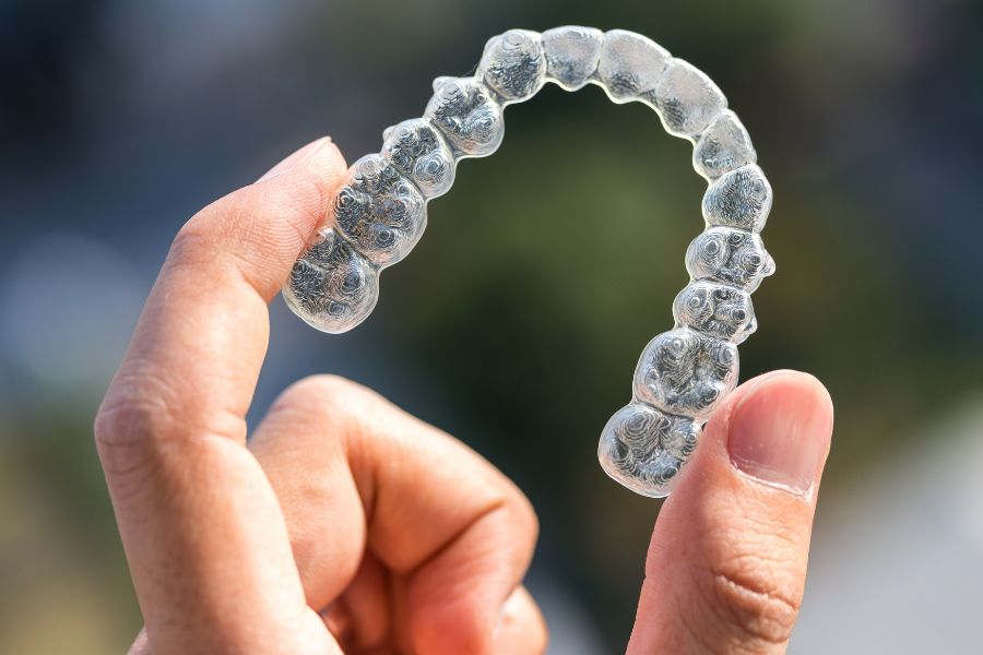 Invisalign Image