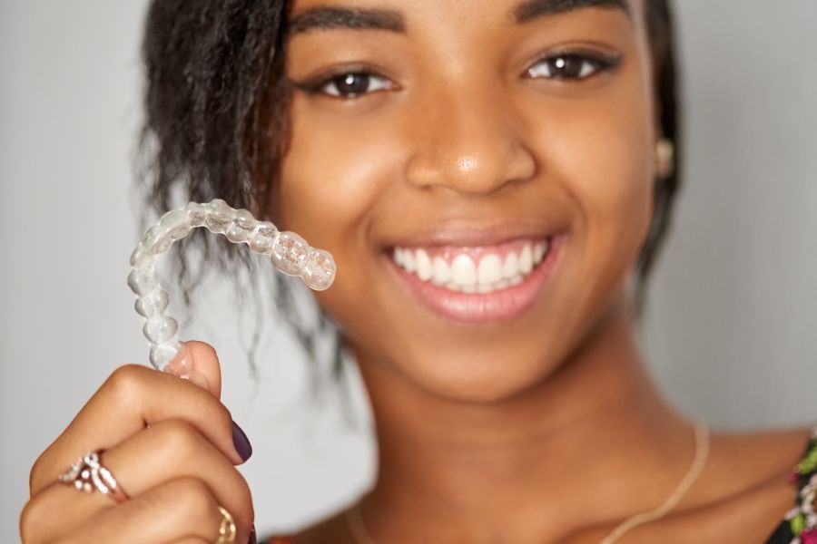 Invisalign in Watsonville Image